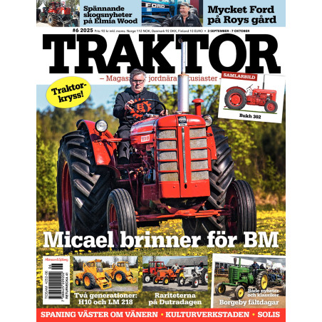 Traktor 25-06